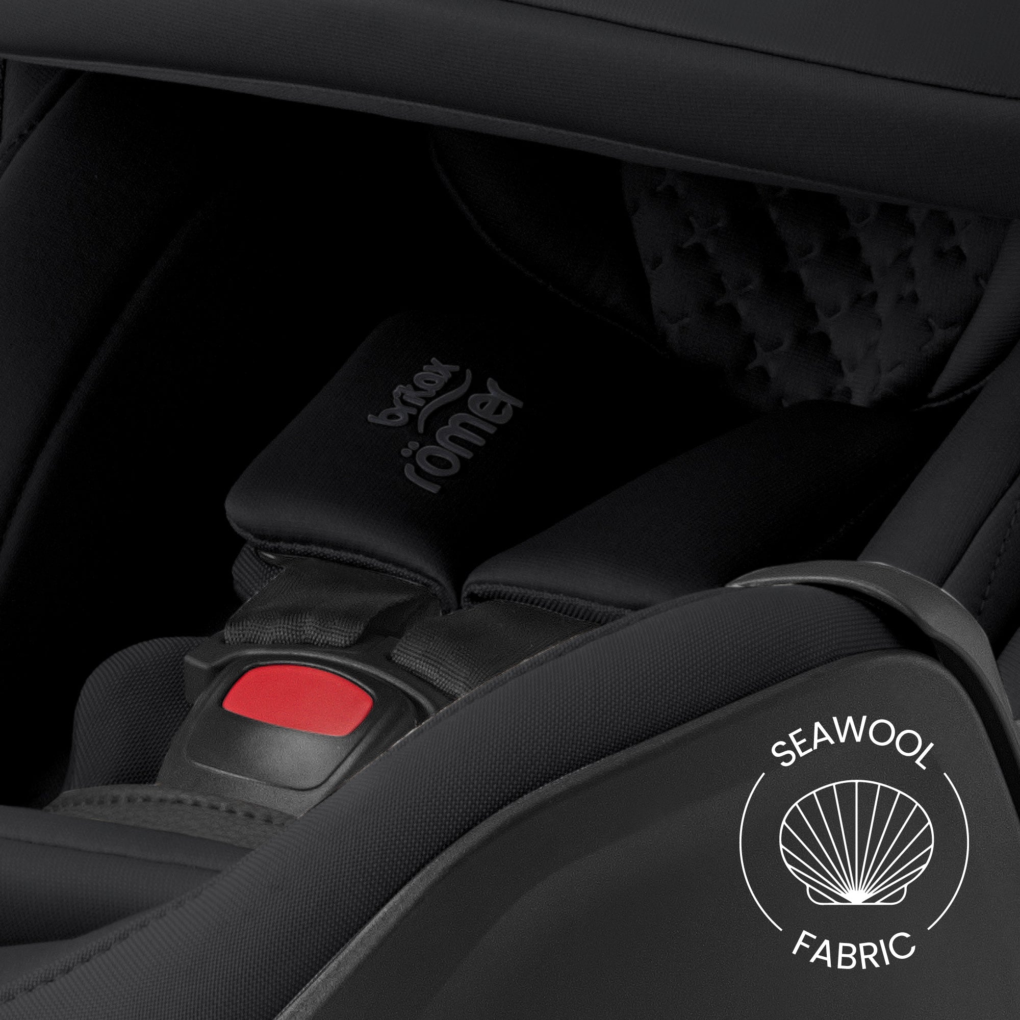 Britax Baby-safe pro - Onyx black